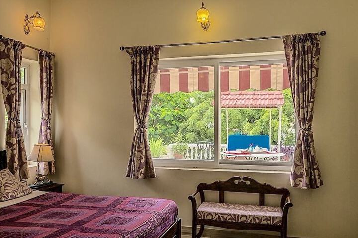 View from room