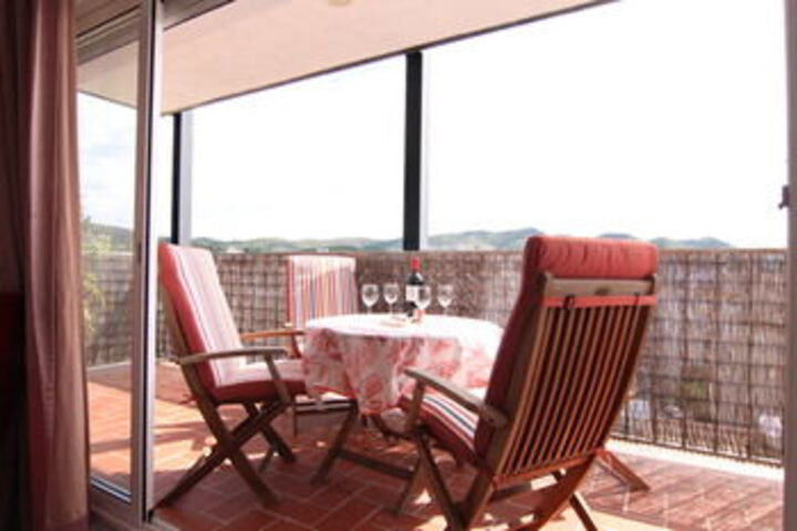 Terrace/Patio 192 of 205