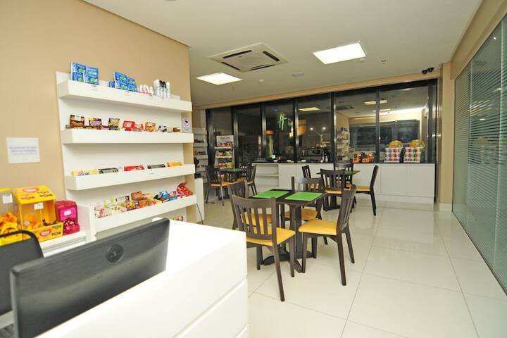 Amenities