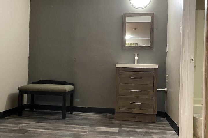 Bathroom Vanities