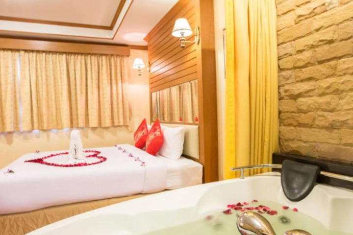Guest Suite