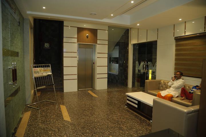 Hotel Interior 6 of 26
