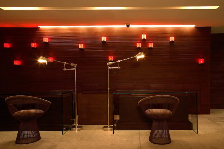 Hotel Interior 2 of 164
