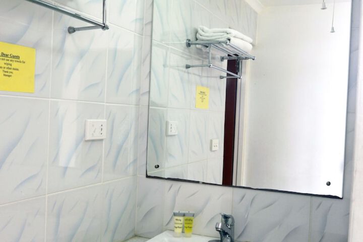 Bath Amenities