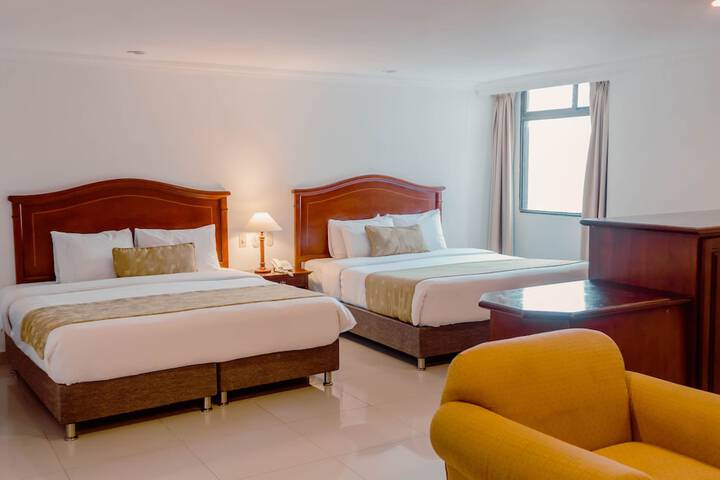 Room 4 of 111