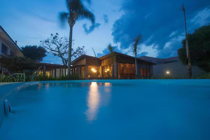 Photo of Ipê Hotel Express