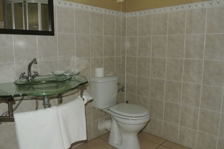 Bath Amenities