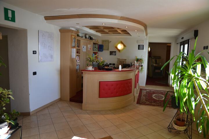Hotel Interior 2 of 21