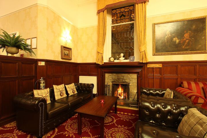 Hotel Interior 2 of 232
