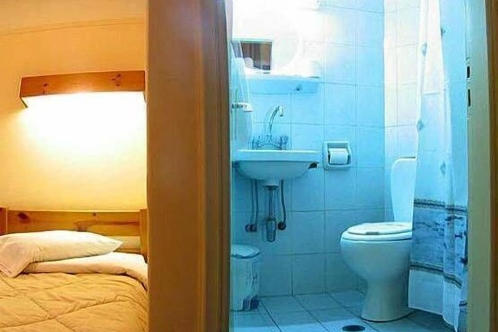 Bath Interior