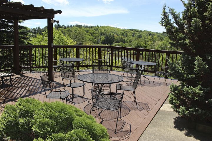 Terrace/Patio 195 of 243