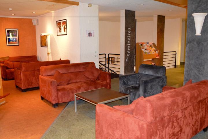 Lobby Photos