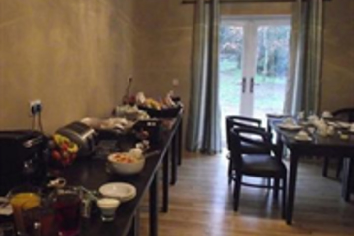 Fitness Center Photo