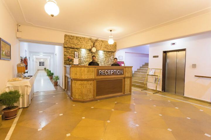 Hotel Interior 4 of 81