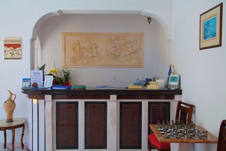 Hotel Interior 3 of 20