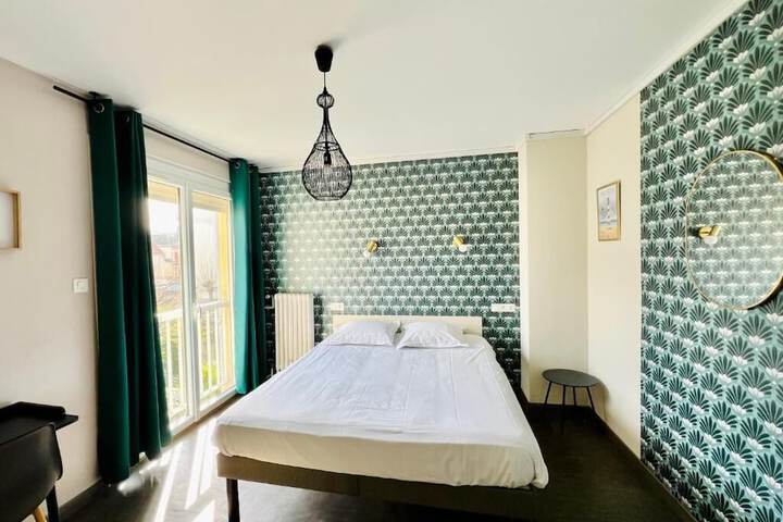 Hôtel Le Littoral - Berck sur Mer