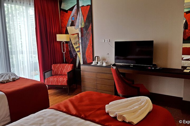 Room 16 of 91