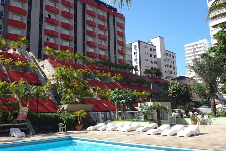 Praia Grande Hospitalidade