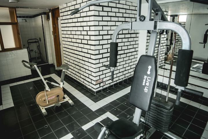 Health and Fitness 44 of 64