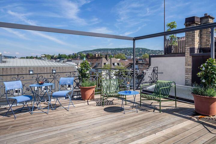 Terrace/Patio 64 of 64