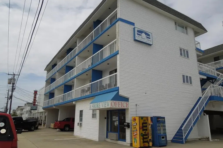 Image of A Shore View Resort