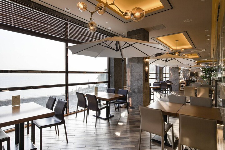 Restaurants