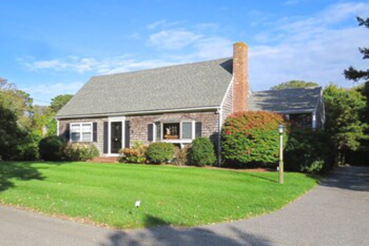 Photo of 56 Eldredge Square - Four Bedroom House