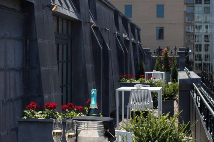 Terrace/Patio 104 of 118