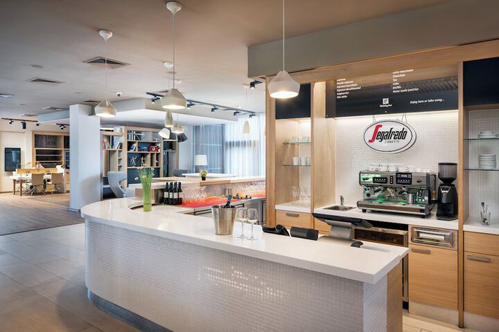 Cafe
