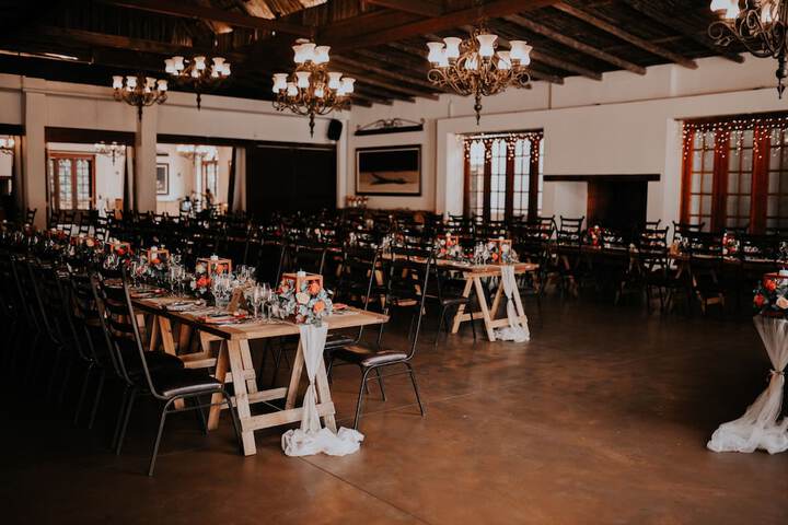 Ballroom/Hall 30 of 45