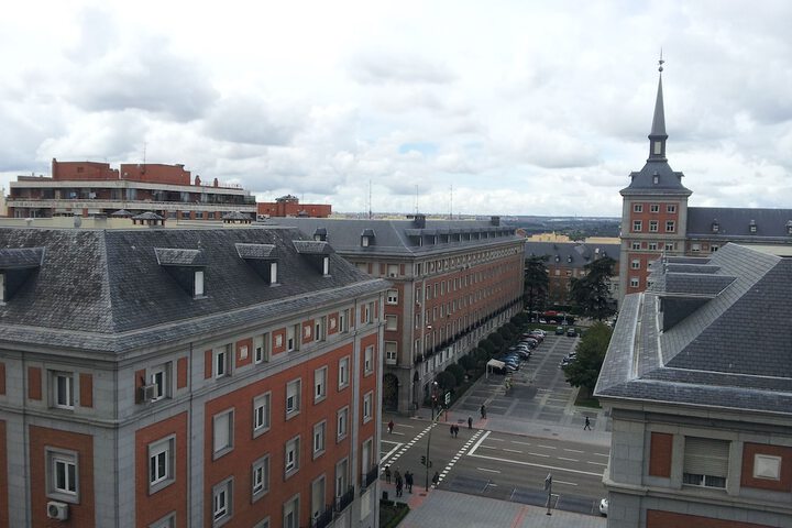 Hotel View 65 of 66