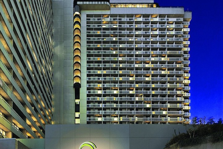 Hotel 86 of 89