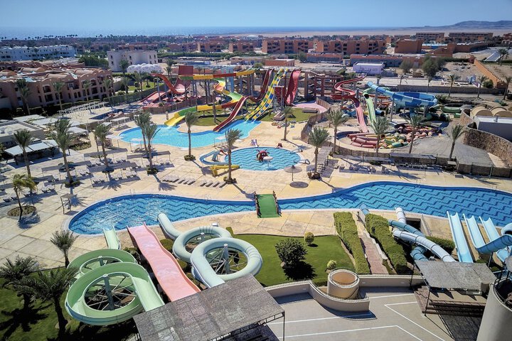 Water park