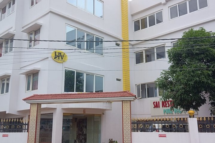 Hotel 22 of 23