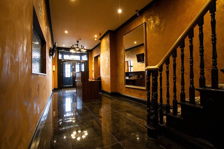 Hotel Interior 2 of 55