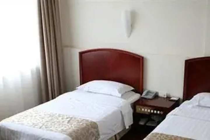 Shiwei Dangxiao Training Center Hotel