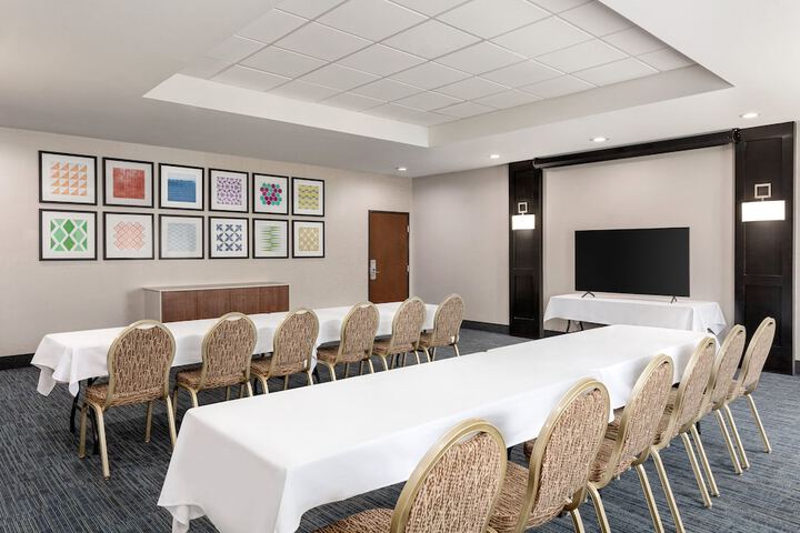 Meeting 43 of 49