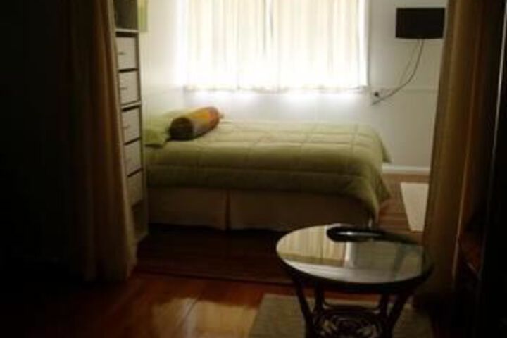 Hotel Suite Photo