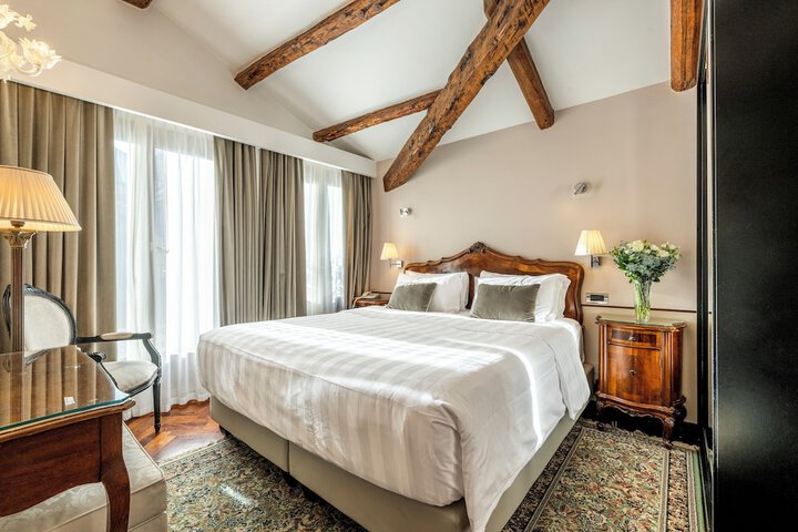 Hotel Casa Verardo Residenza dEpoca in Venice