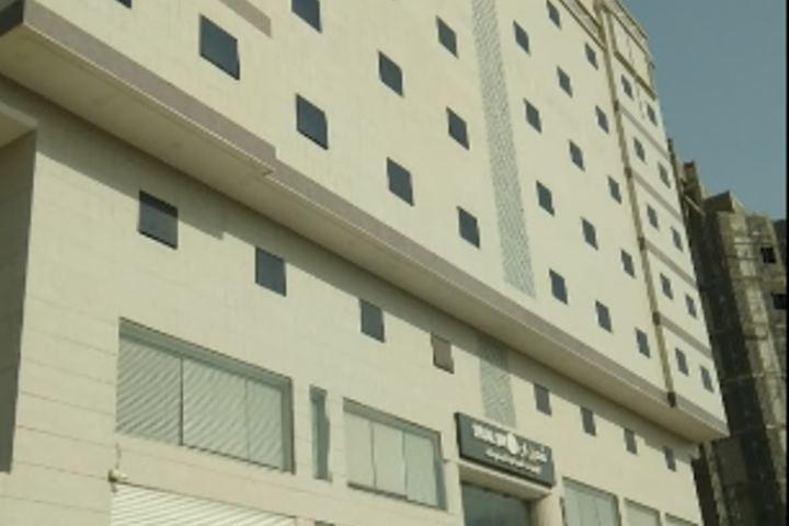 Shuail Inn Hotel Apartments