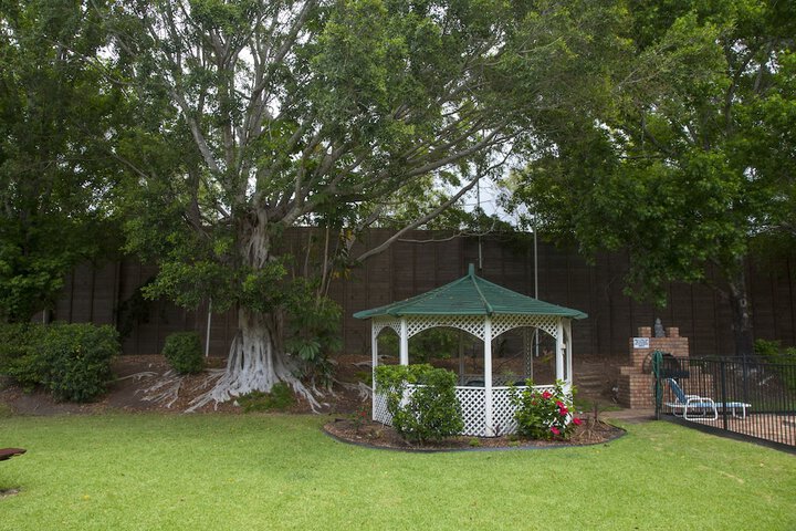 Hotel Entry