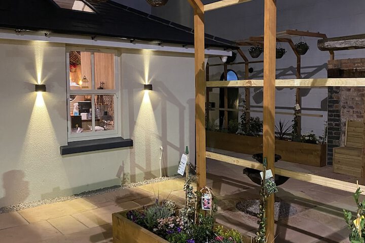 Terrace/Patio 60 of 60