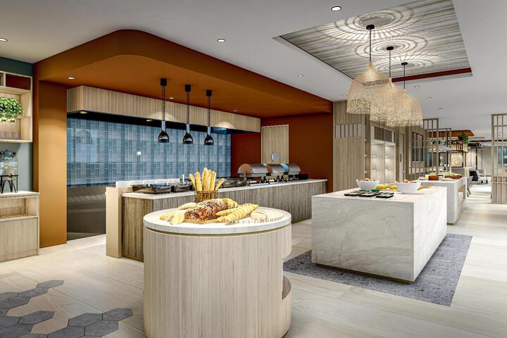 Hilton Garden Inn Suva