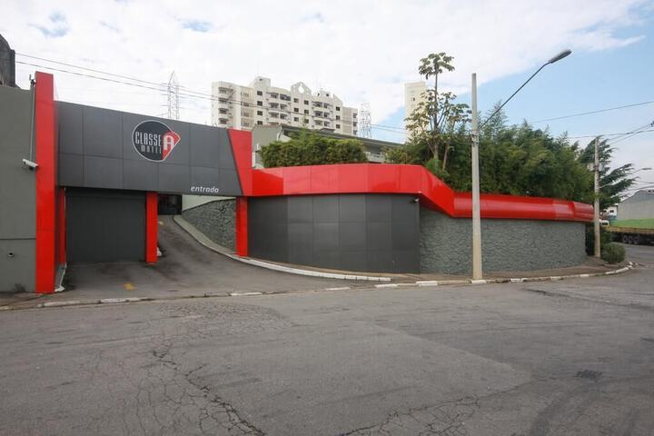 Classe a Motel