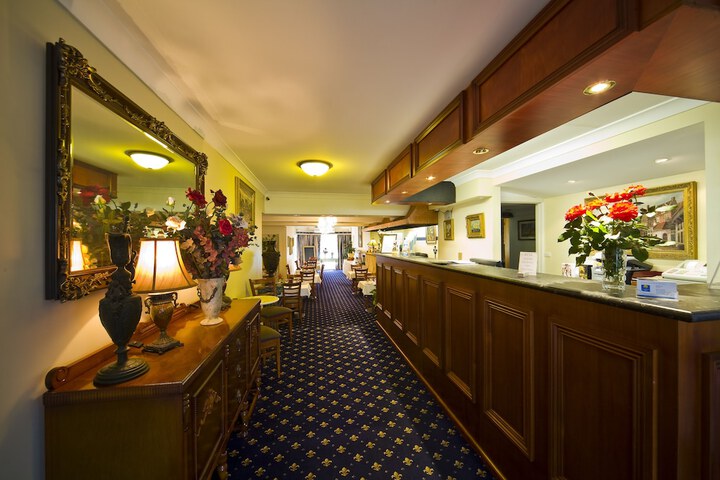 Hotel Interior 2 of 58