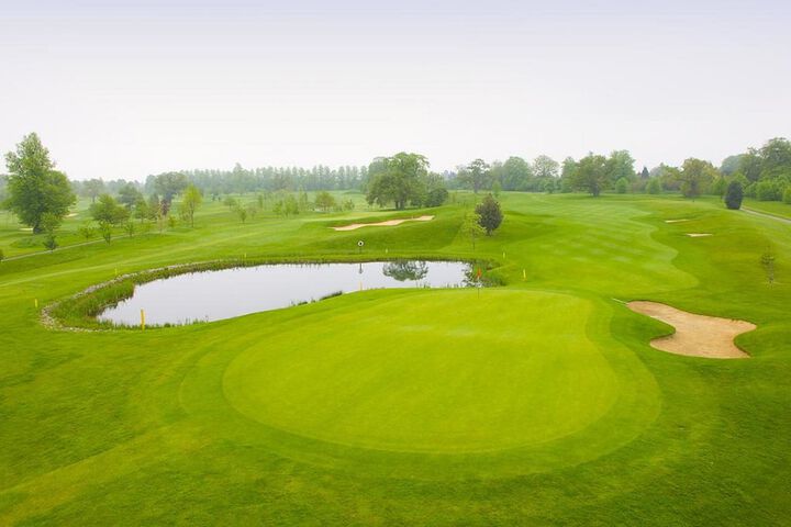 Golf 49 of 77