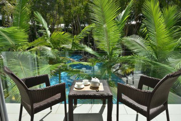 Terrace/Patio 20 of 32