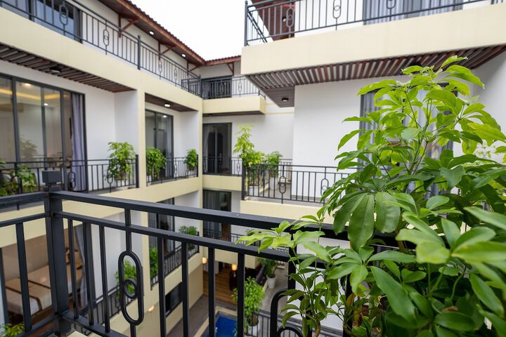 Hoi An Paradise Villa