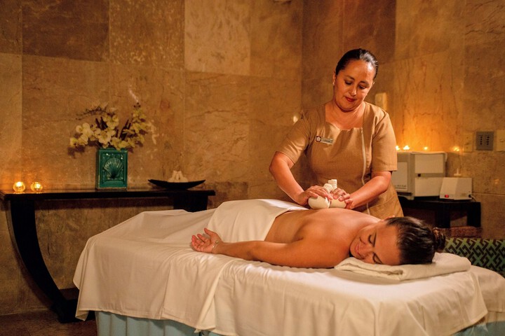 Hotel Spa