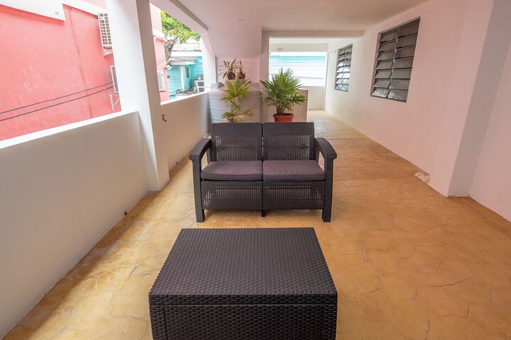 Terrace/Patio 12 of 31
